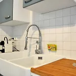 Le 27 Apartman Perpignan