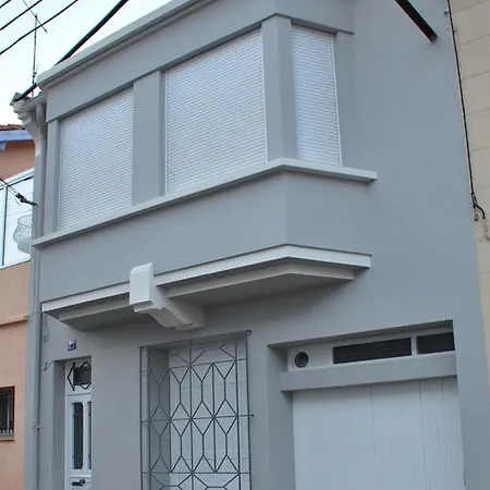 アパート Le 27 *