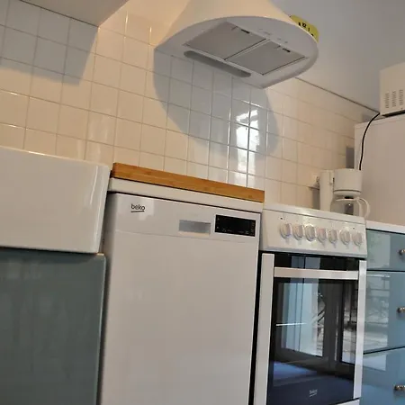 Apartment Le 27