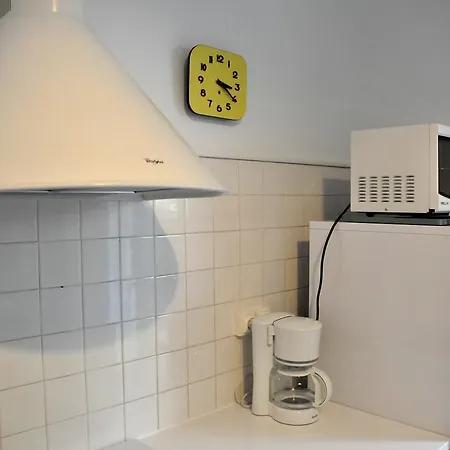Apartment Le 27 Perpignan