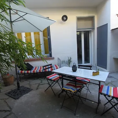 アパート Le 27 *