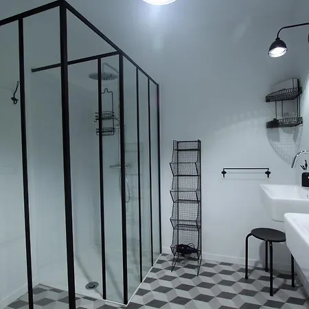 Apartment Le 27