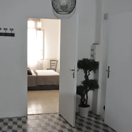 アパート Le 27 ペルピニャン