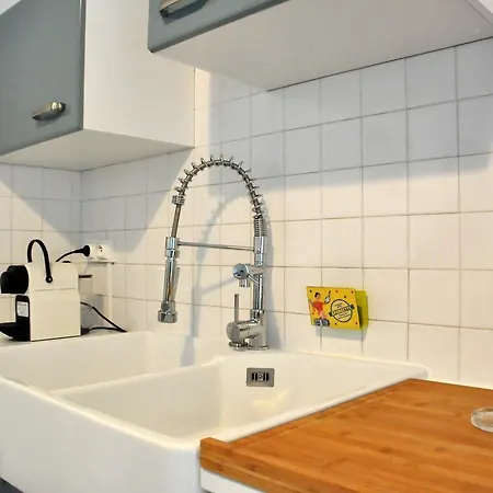 Le 27 アパート ペルピニャン