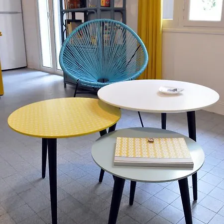 アパート Le 27 *