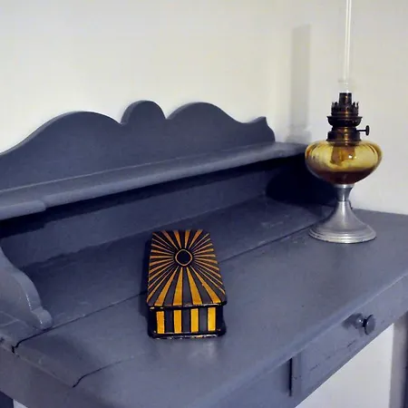Le 27 Apartment *
