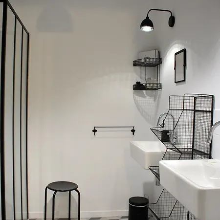 Apartment Le 27