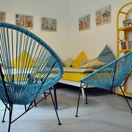 アパート Le 27 ペルピニャン