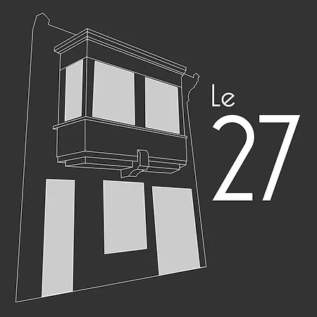 Apartment Le 27 *