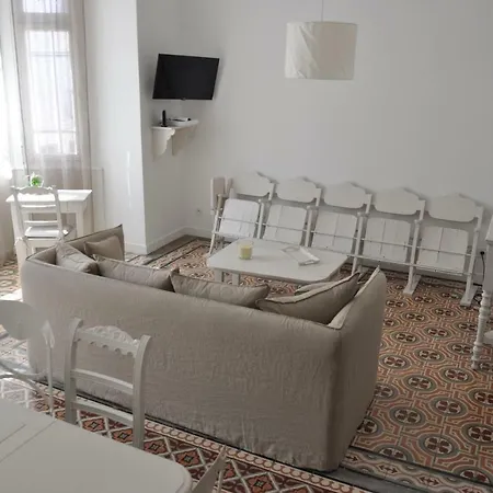 アパート Le 27 *