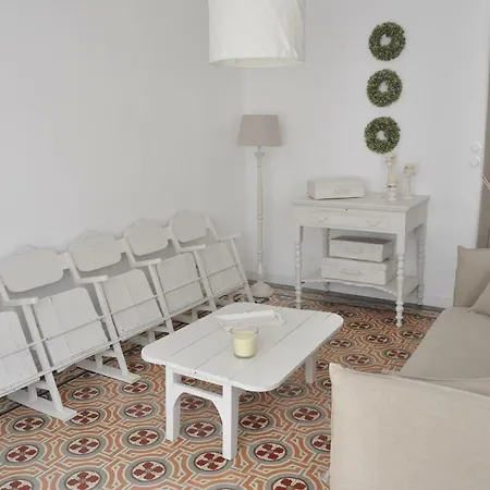Apartment Le 27 Perpignan