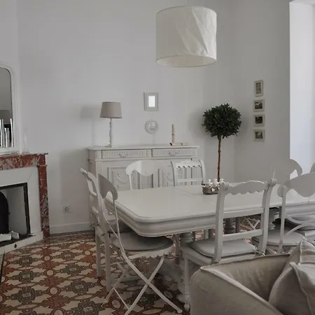 Apartment Le 27 Perpignan