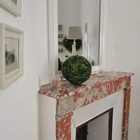 アパート Le 27 ペルピニャン