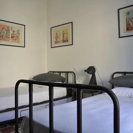 Le 27 Apartment
