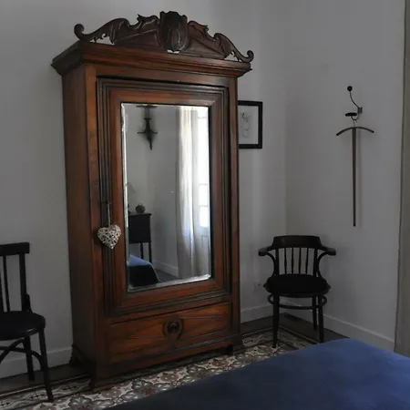 アパート Le 27 *