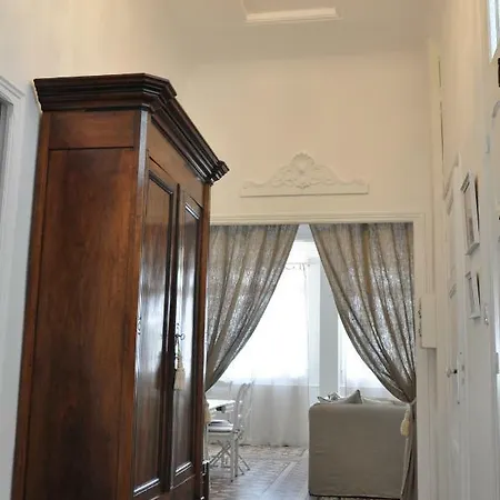 Apartment Le 27 *