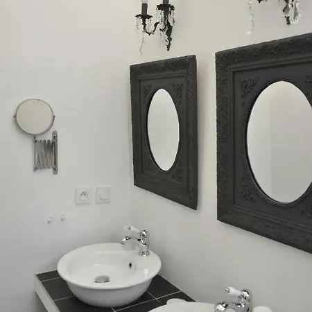 Le 27 Apartment Perpignan