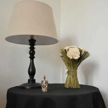 Le 27 アパート *