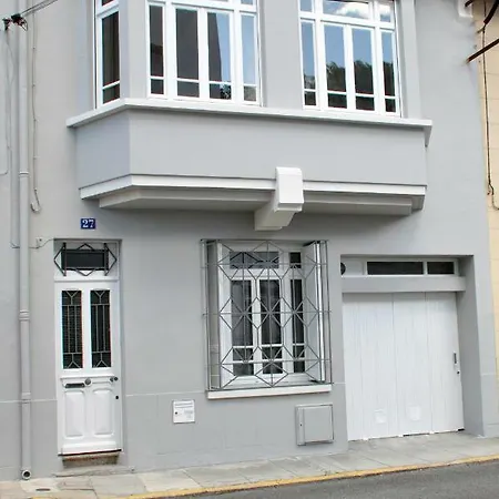 Le 27 Apartment