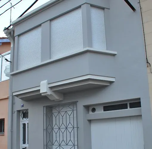 Apartament Le 27 *