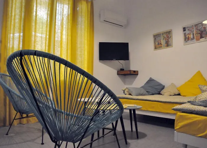 Le 27 Apartament
