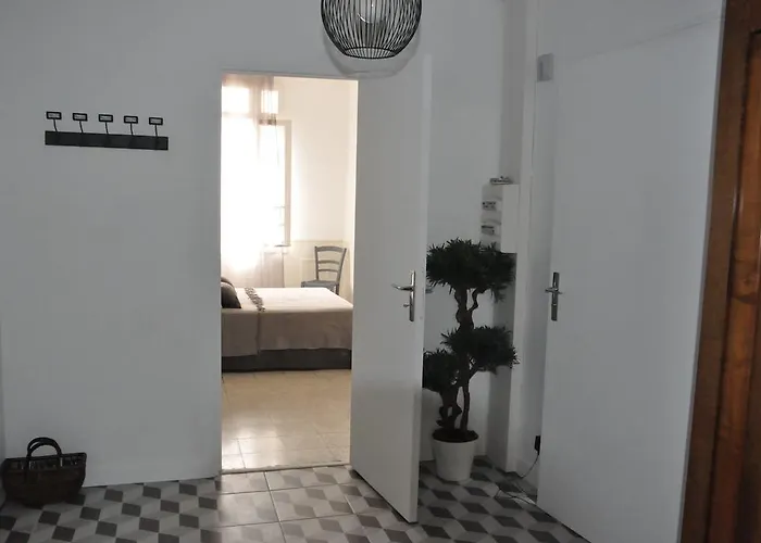 アパート Le 27 ペルピニャン