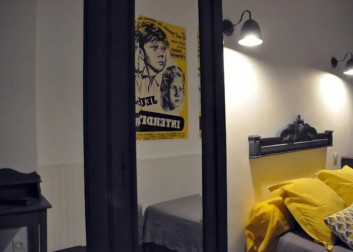 Apartament Le 27